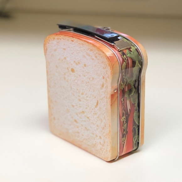 Other - Vintage Lunchbox - “Sandwich”